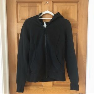 Lululemon Scuba Hoodie